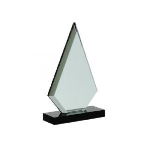 DIAMOND JADE GLASS AWARD 